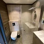 Brobygget Molla 101 شقة هيمسيدال