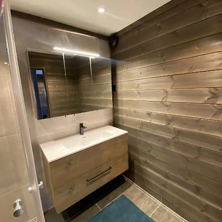 Brobygget Molla 101 Appartement Hemsedal