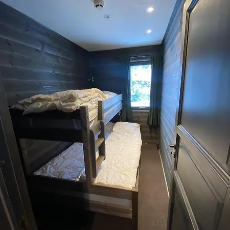 Apartment Brobygget Molla 101 Hemsedal