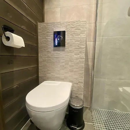 Brobygget Molla 101 * Hemsedal