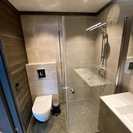 Brobygget Molla 101 Apartment Hemsedal