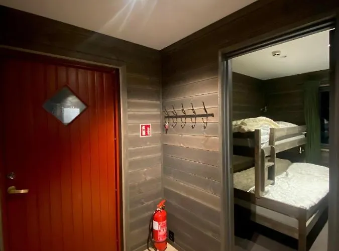 Lägenhet Brobygget Molla 101 *